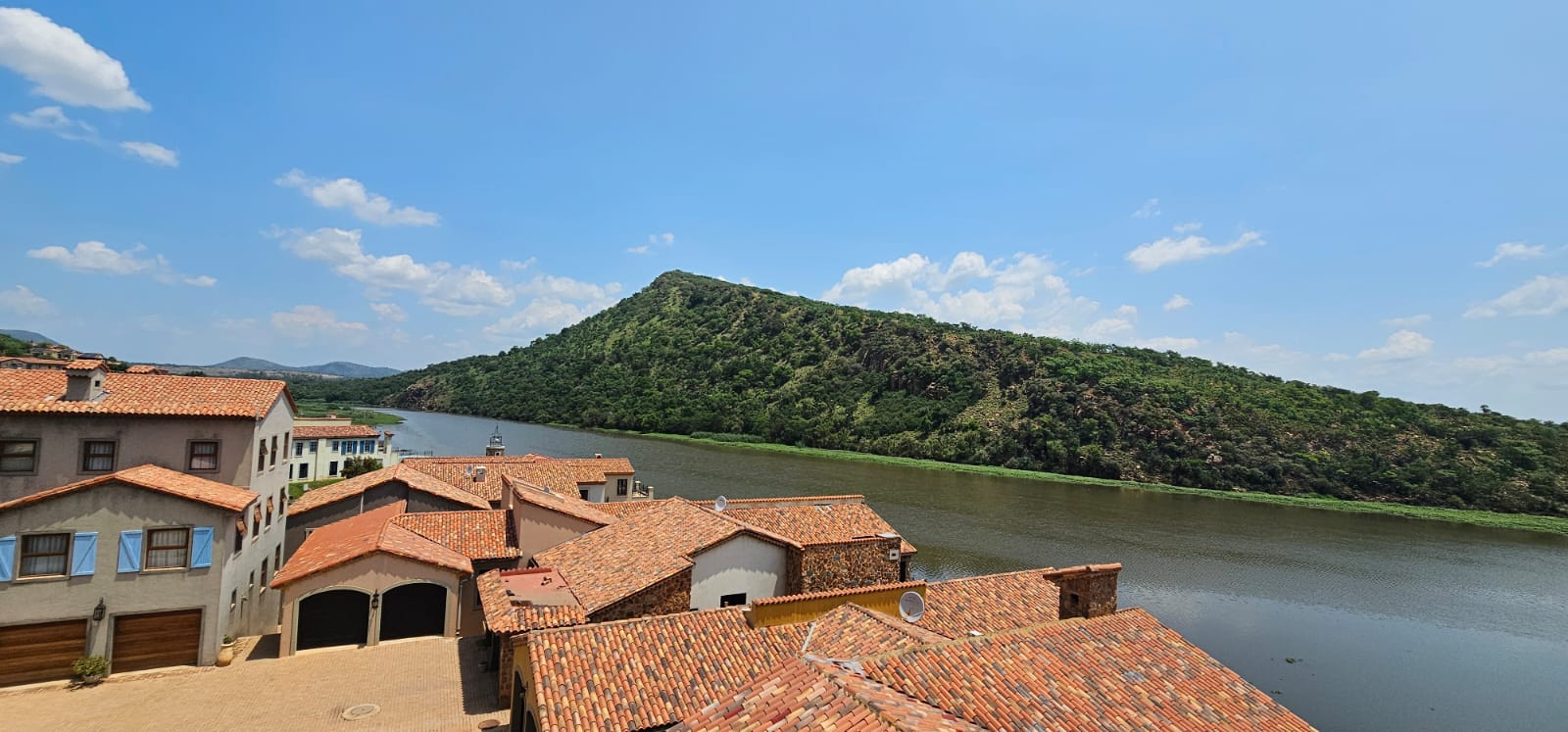 One-of-a-kind priced, magnificent water view property, 3 bedroom with flatlet potential