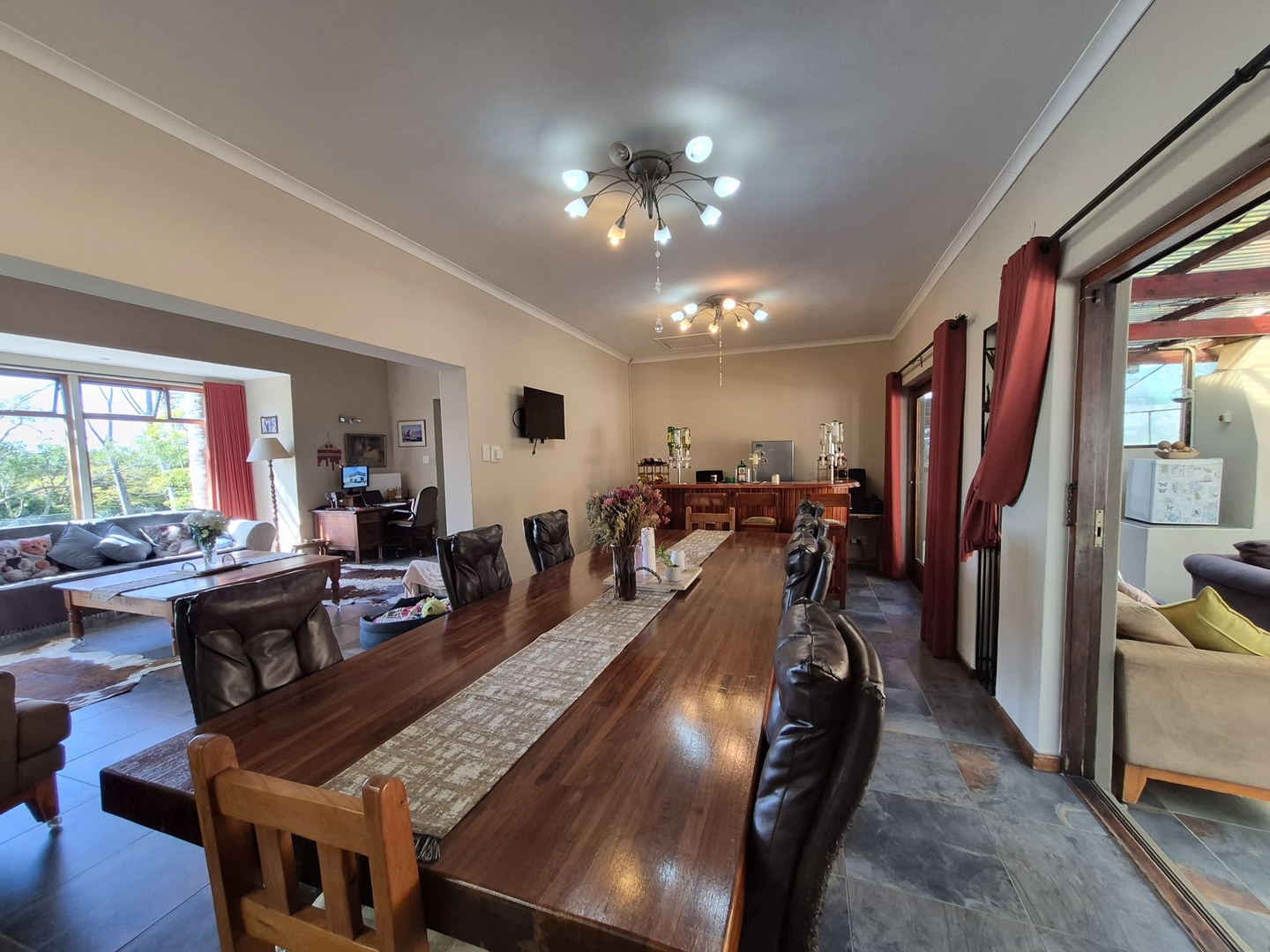 Spacious Family Living with Income Potential in Sought-After Beacon Bay