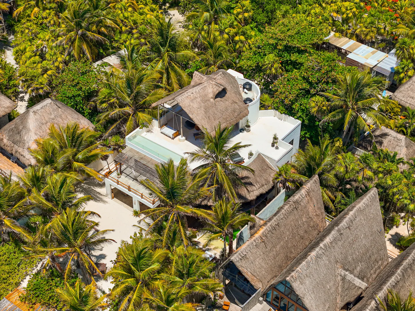 CASA CAROLINA || WHERE PRIVACY AND BOHO LUXURY CONVERGE 4