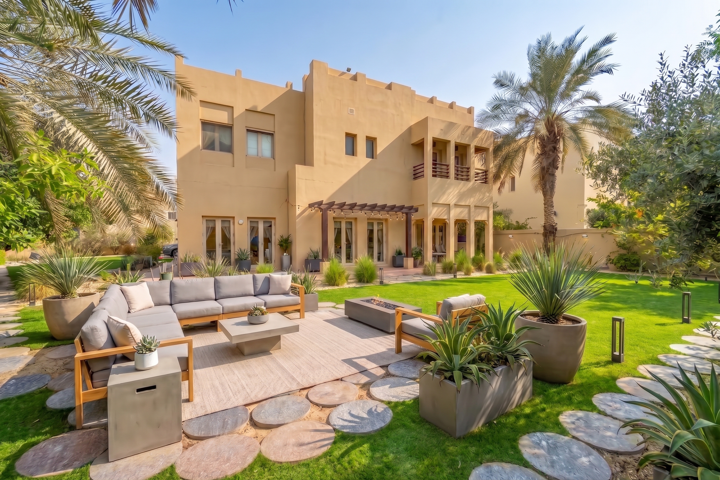 Motivated Seller | Hattan Lake View | Extended [AI-modified]
