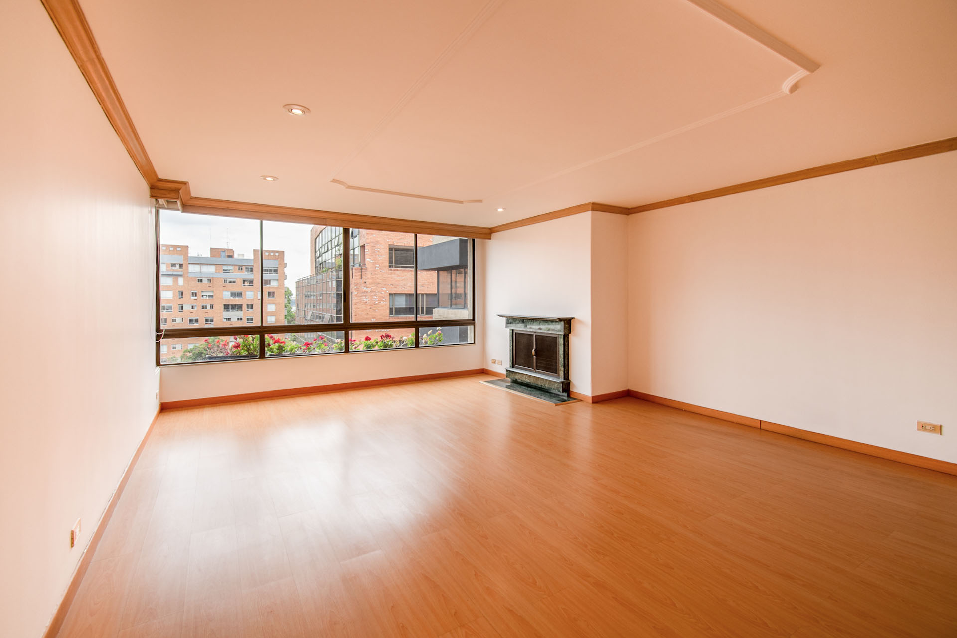 Apartamento para arriendo en El Retiro