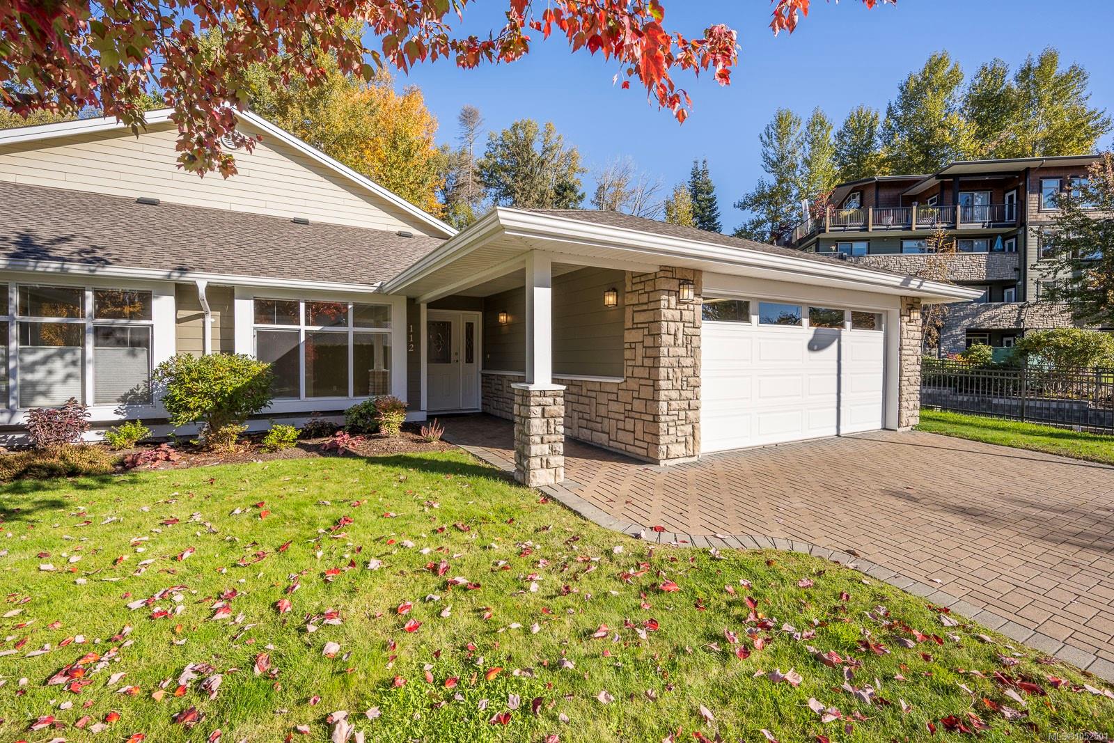A close-knit, all age community minutes from downtown!