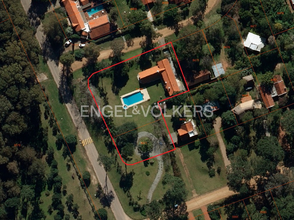Beautiful property in Playa Brava