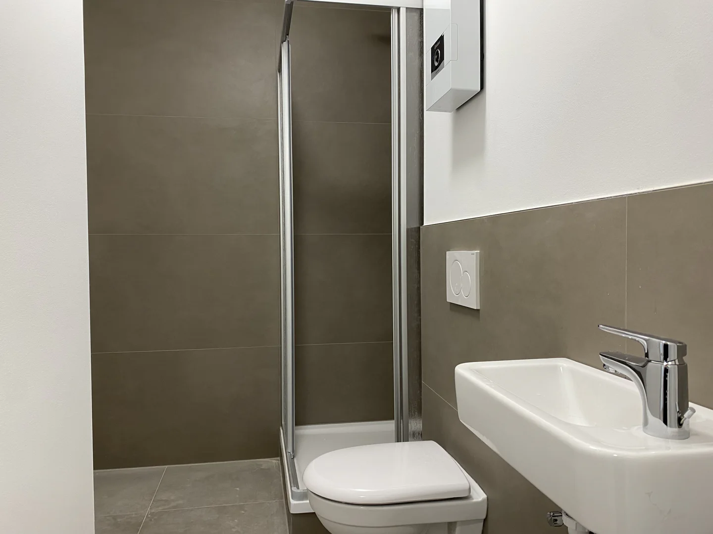 Kernsanierte 1-Zimmer-Wohnung auf dem Fischerrück! - Foto 1
