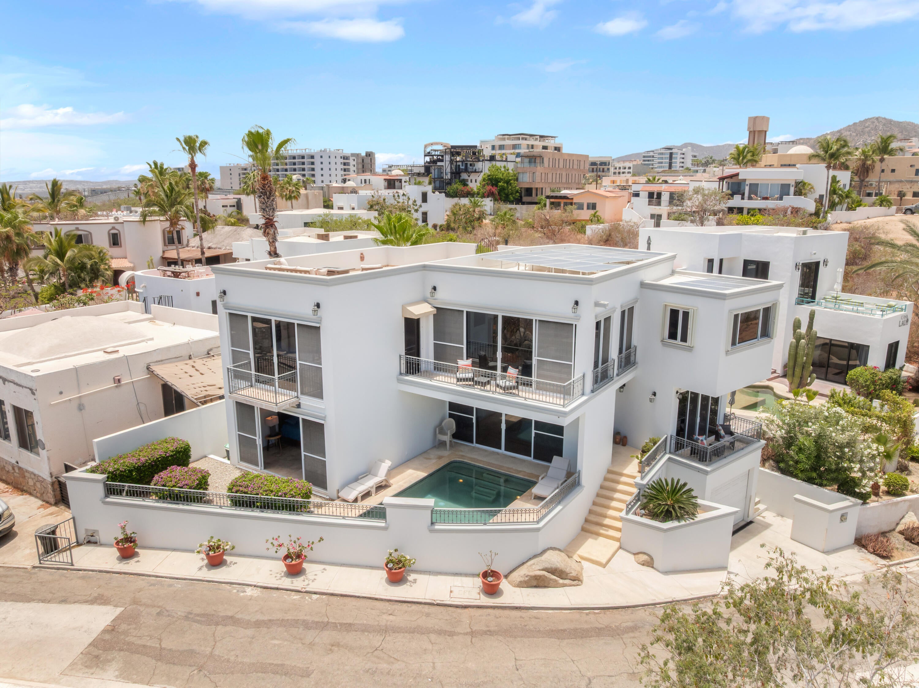 Casa Stephania Lot 5 - S Paseo del Arco
