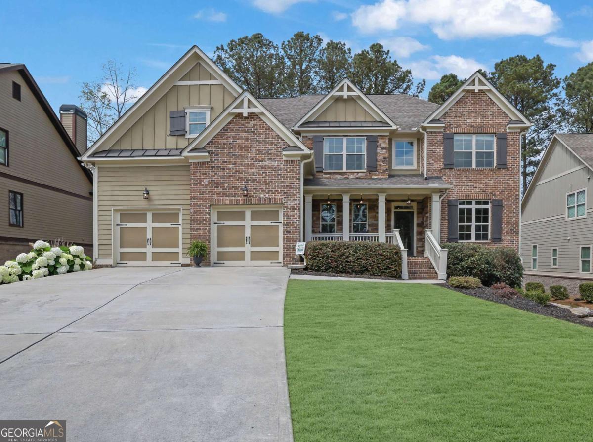 Move in Ready home in Seven Hills