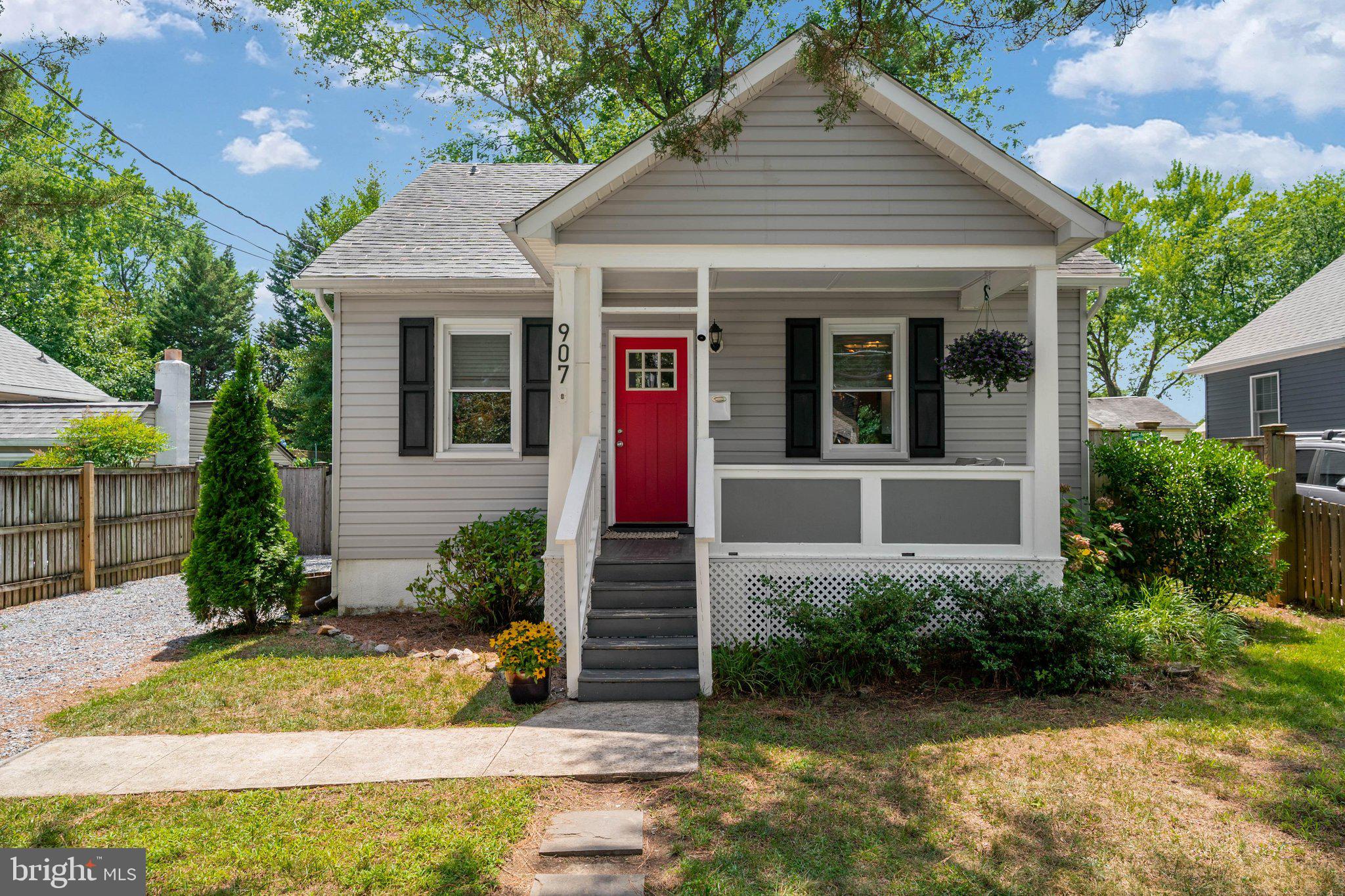Experience the Eastport Lifestyle
