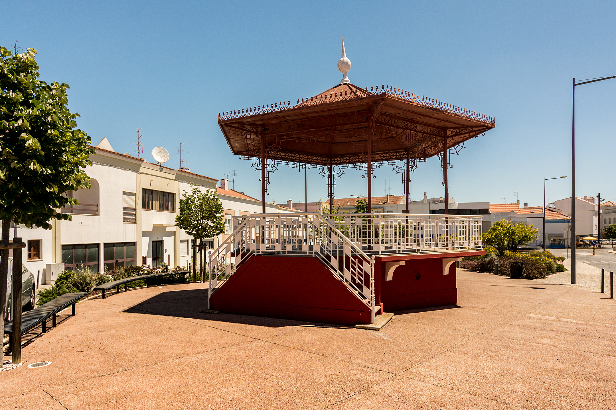 A Unique Project in the Heart of Grândola