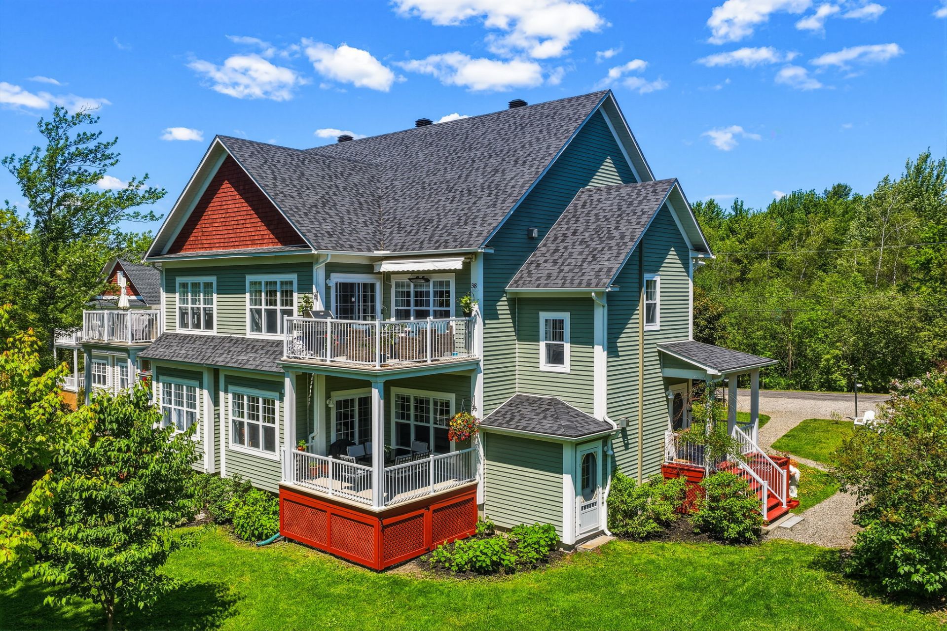 Lac-Brome, Québec