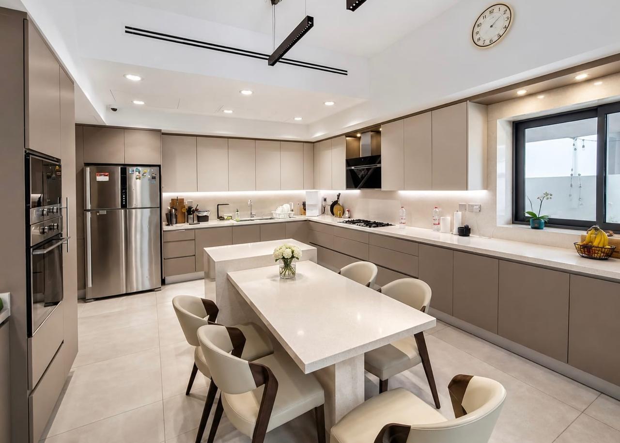 Extended  |  Fully Upgraded  |  Vastu