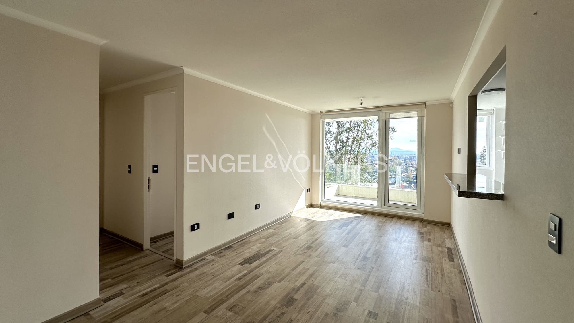 Departamento 2D 2B en Andalué