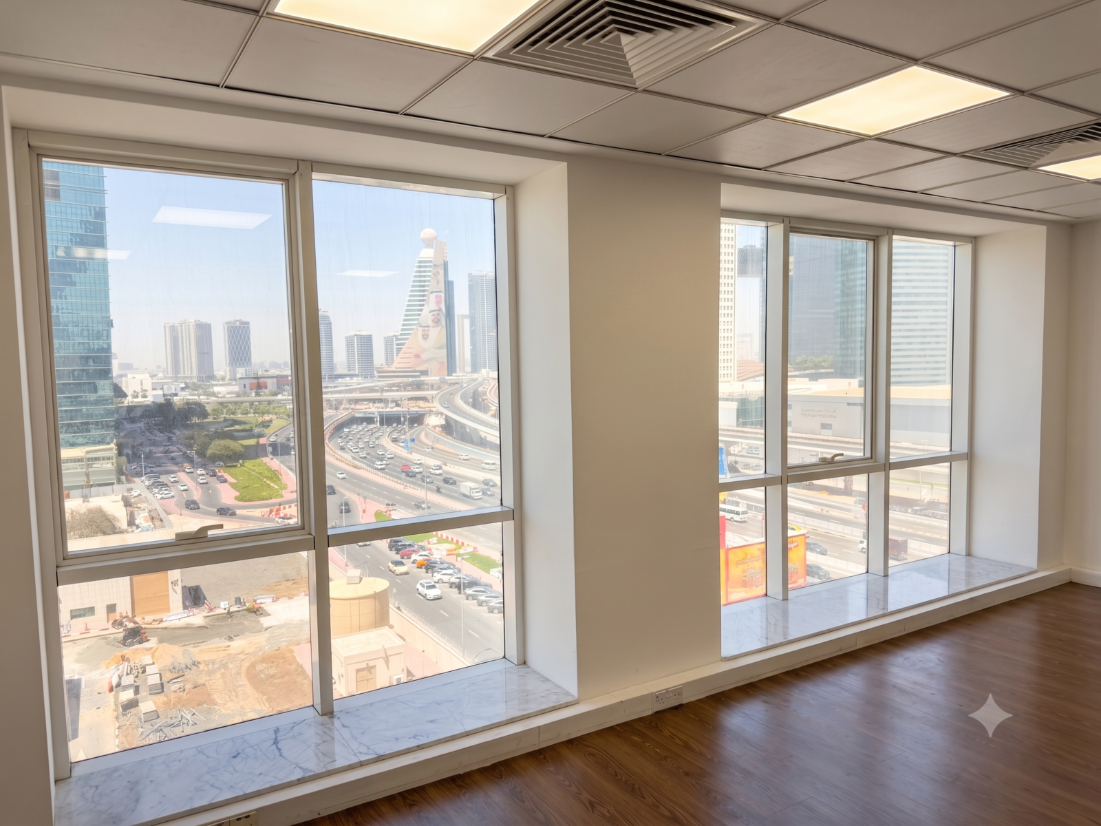 Fitted Office | Metro Adjacent | SZR