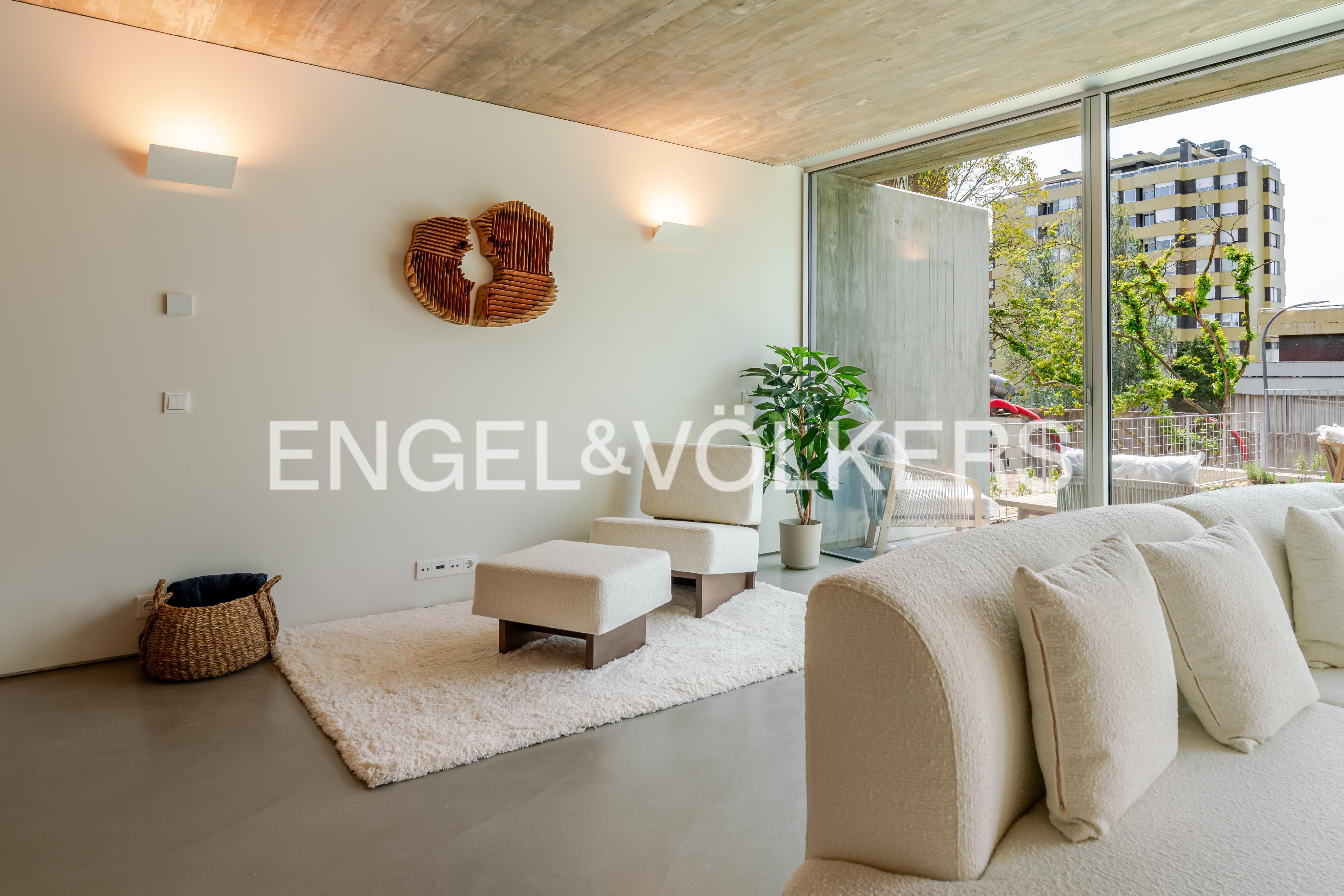 4+1 Bedroom Villa- New Development As Camélias