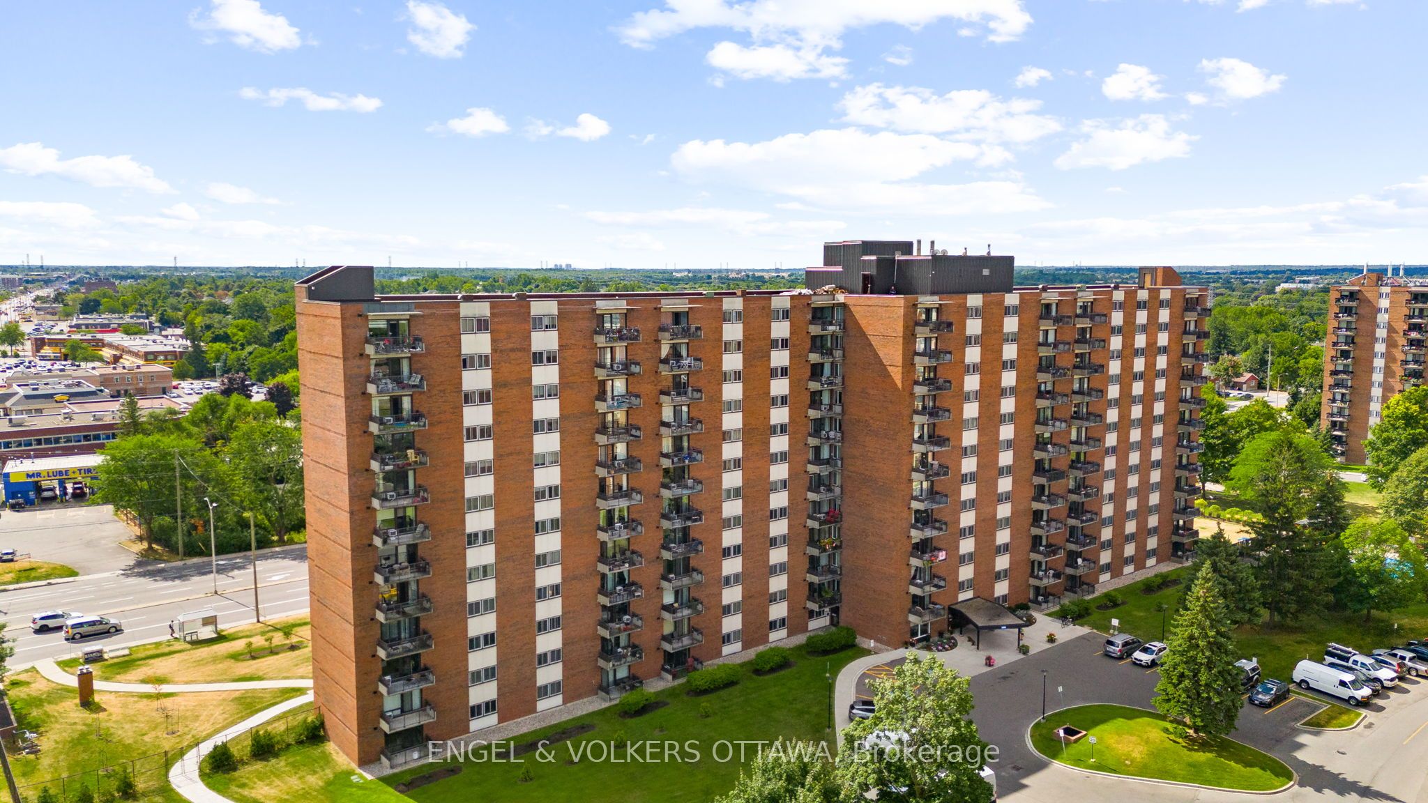 Exceptional Condo in Ottawa