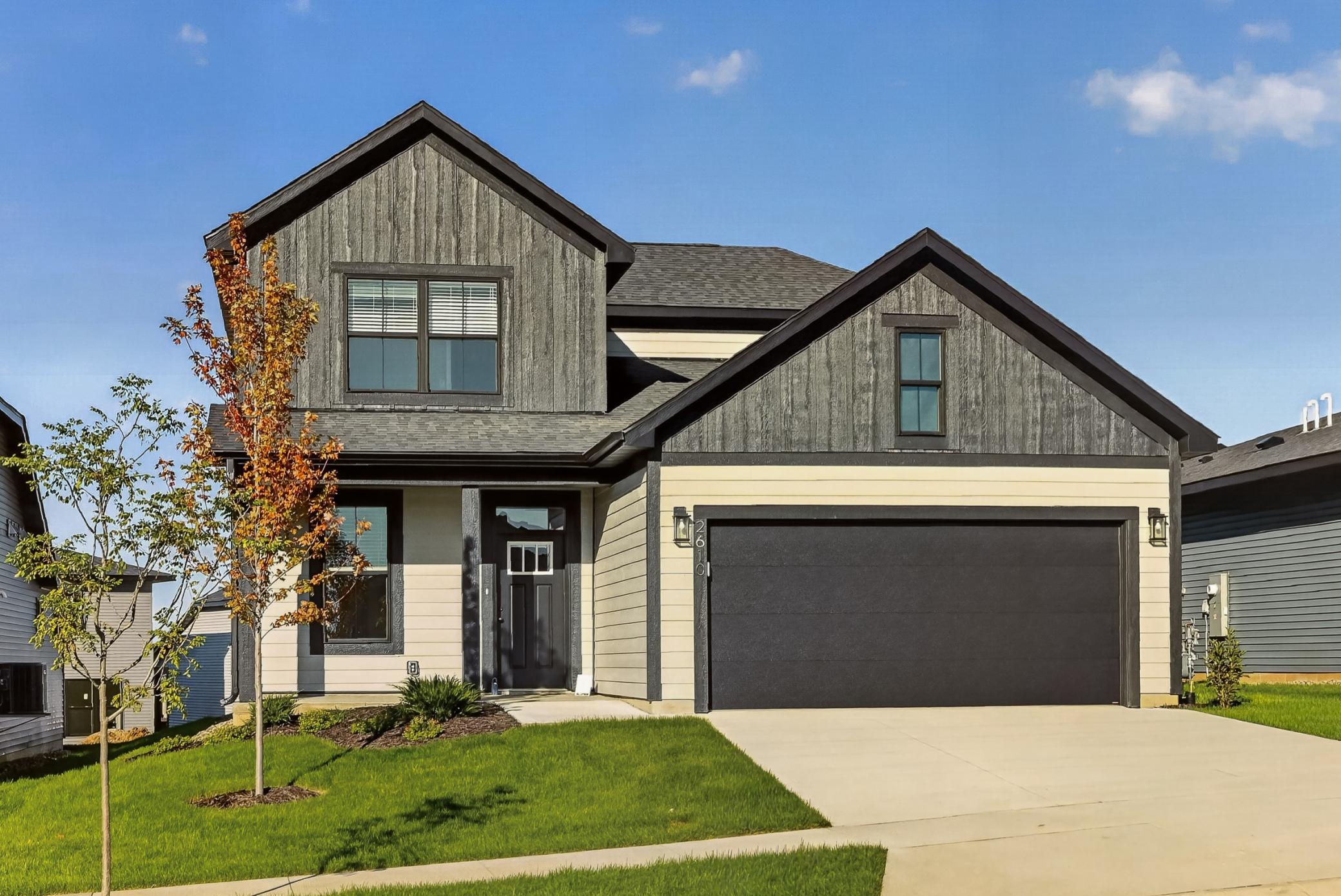 The Victoria: Intelligent 3-BR Design & $62.5K Incentive