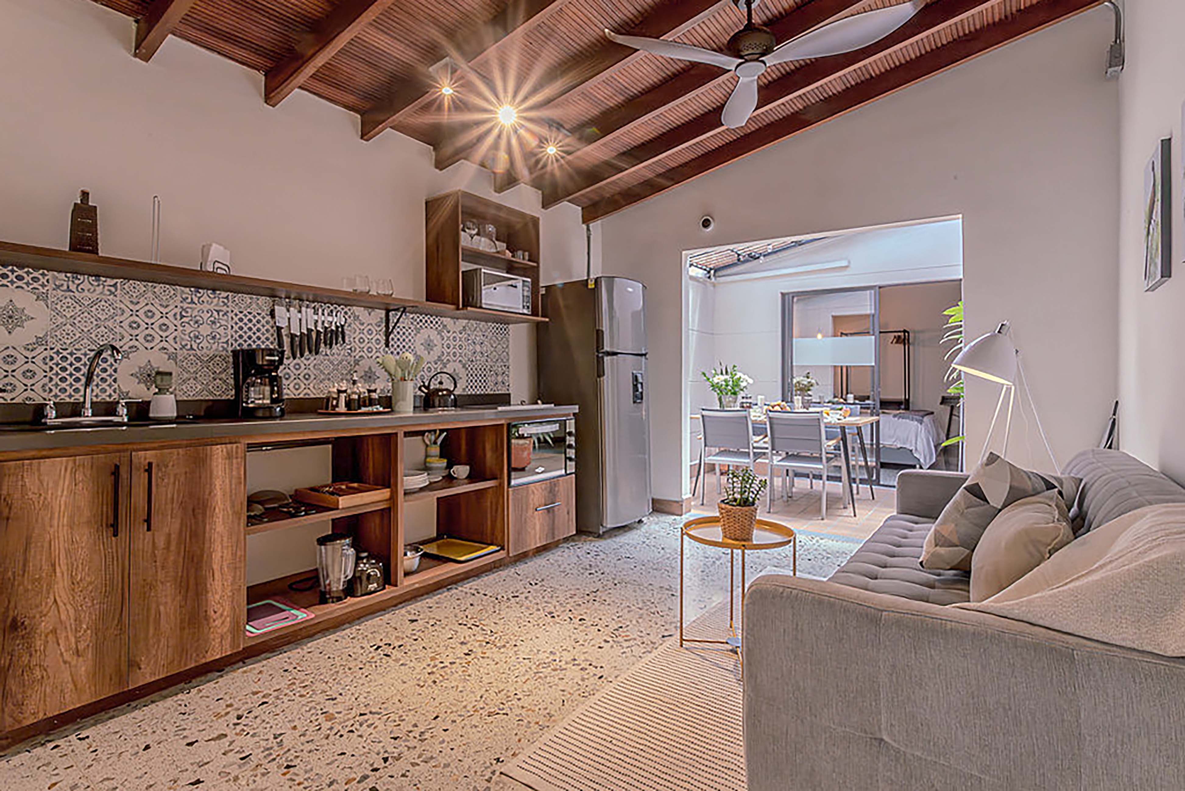Casa para inversión Airbnb en venta en Laureles - Estadio