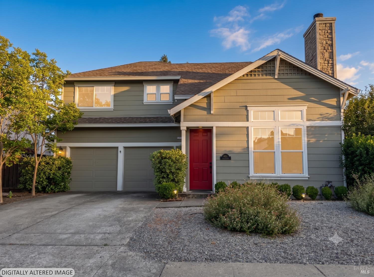Prime In-Town Neighborhood Opportunity