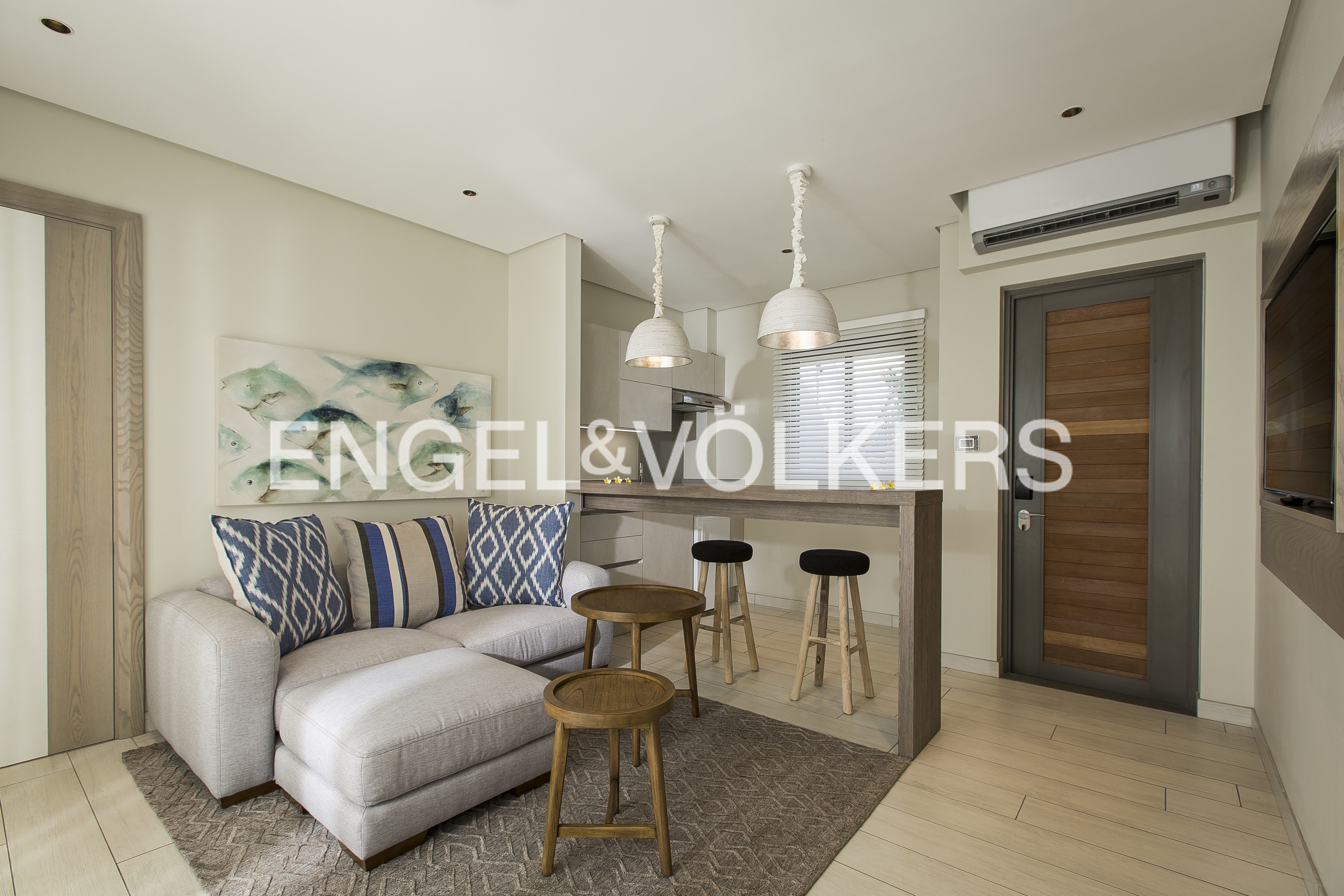 Luxury Living: Elegant Junior Suites with Exclusive Owner Benefits