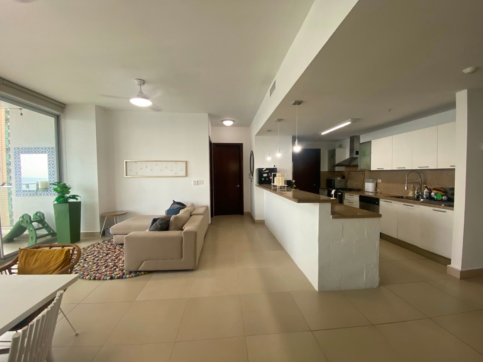 Apartment for Sale in San Francisco