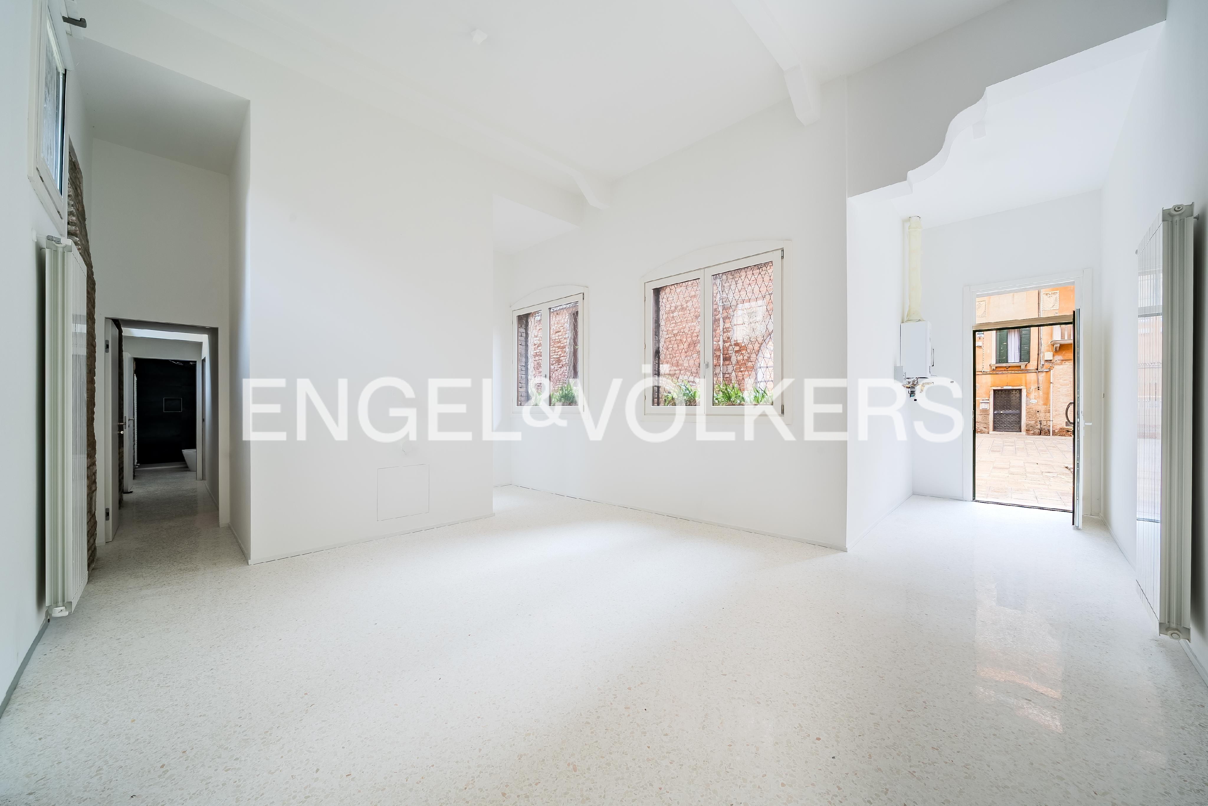 Charming apartment perfect as investment object