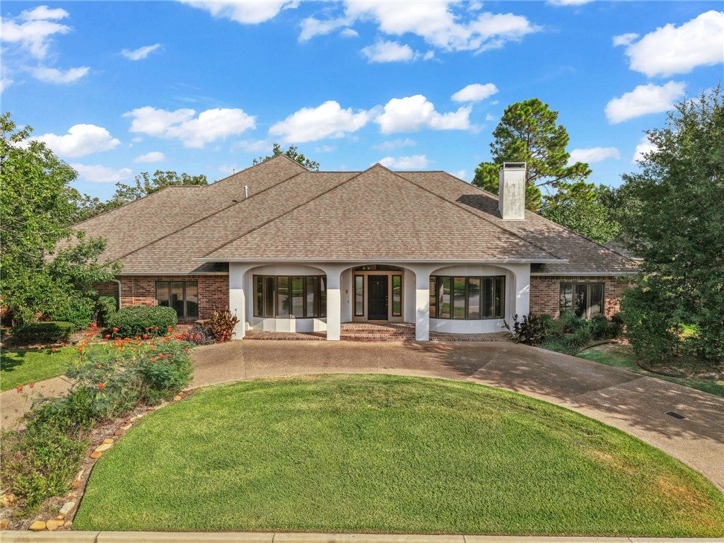Remarkable Home