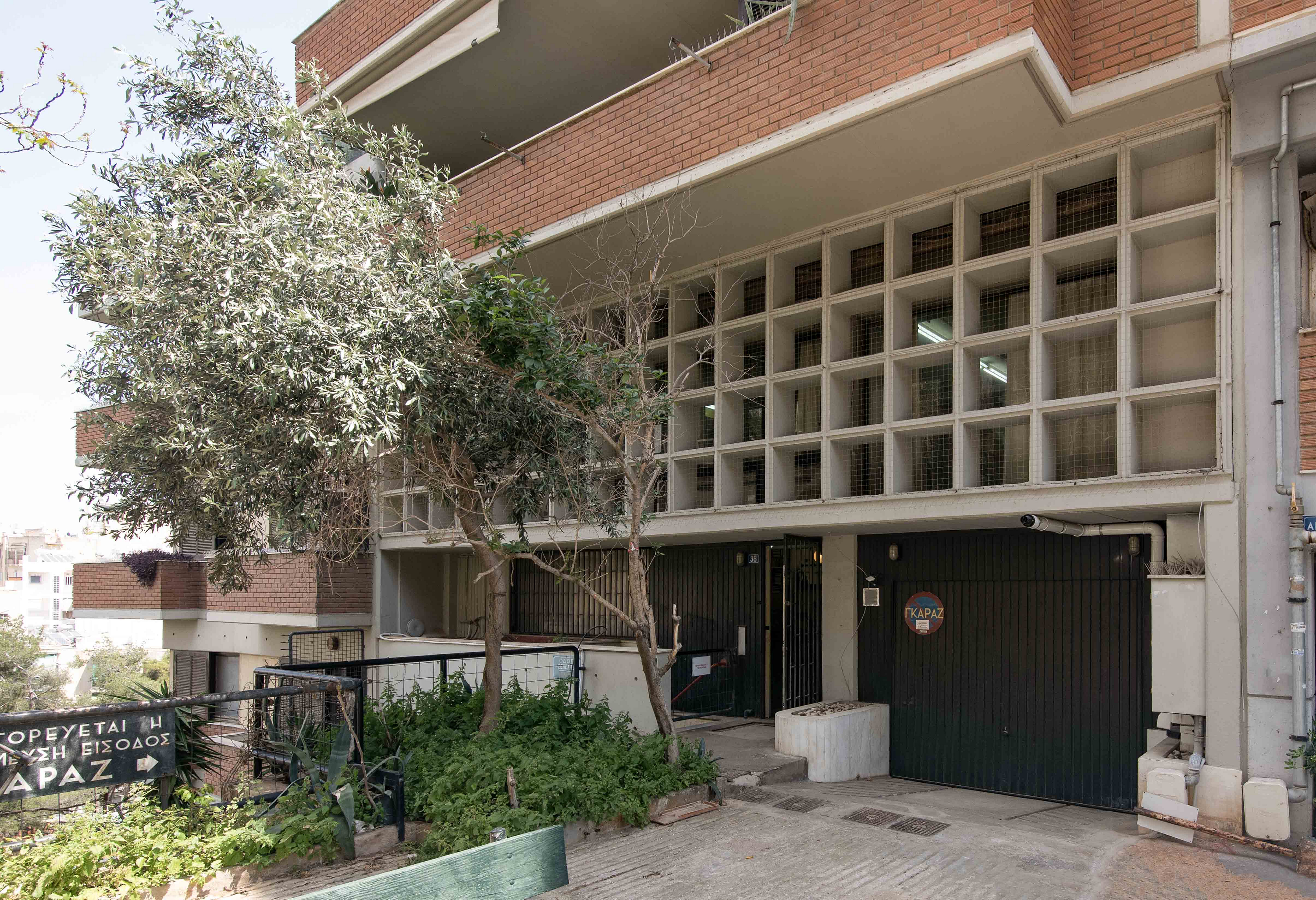 Ένα αυθεντικό New York loft στην καρδιά της πόλης