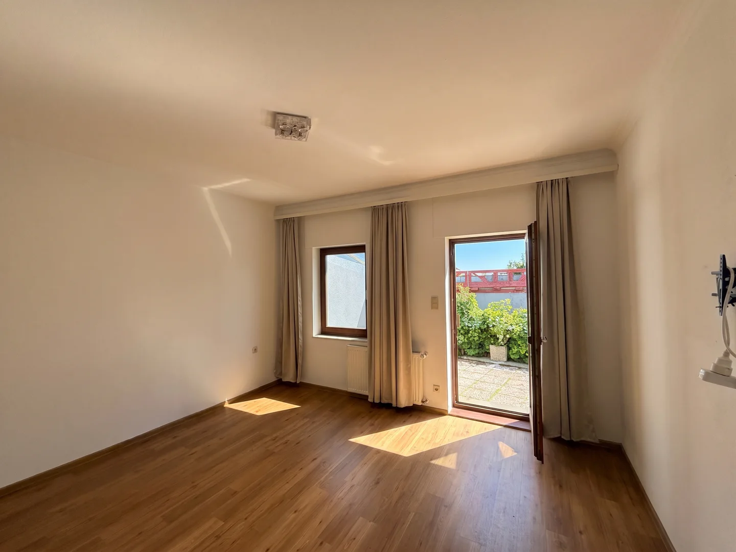 Fachwerk-Maisonette mit 7 Zimmern in Mitten der Waiblinger Altstadt! - Photo 2