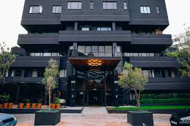 2 Bedroom BlackBrick Apartment