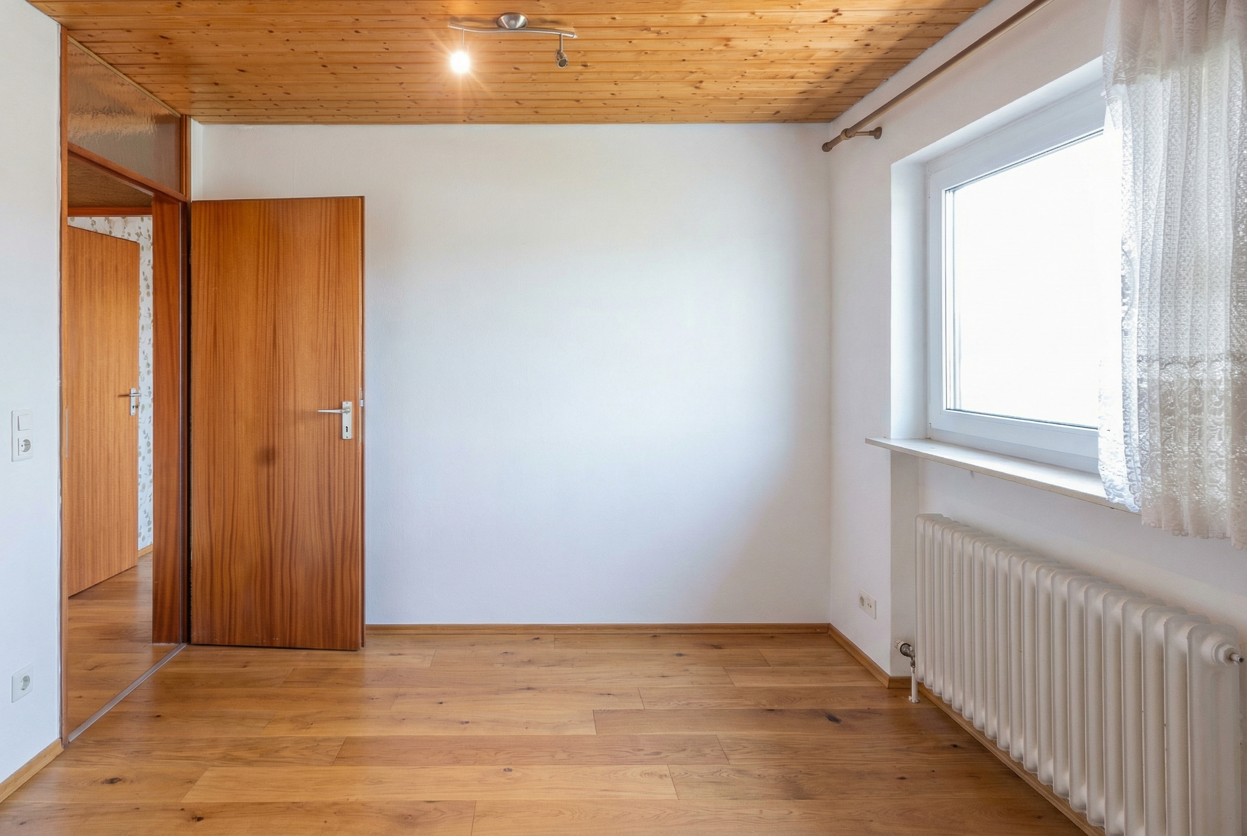 Familientraum zum vernünftigen Preis in Notzingen