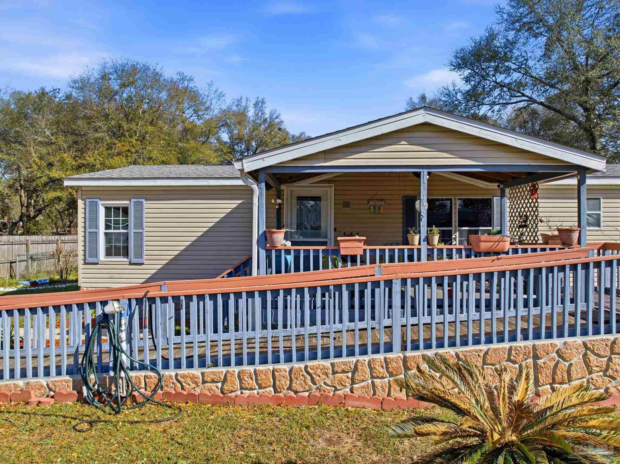 Comfortable Living in the Heart of Milton