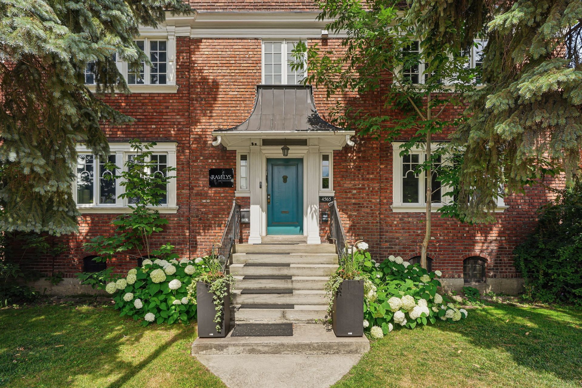 Westmount, Québec
