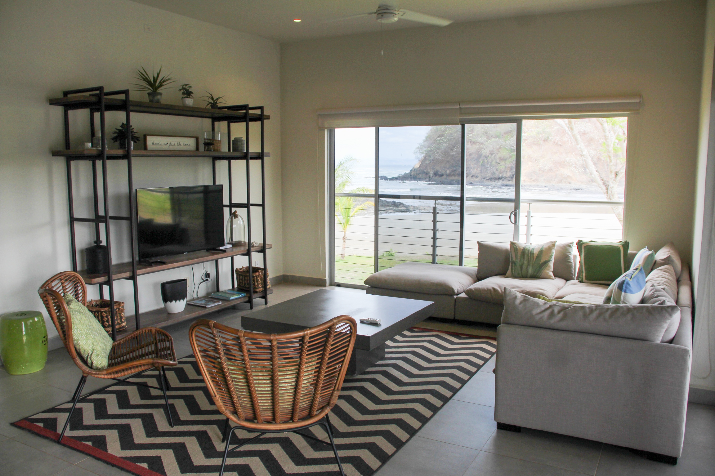 3-BEDROOM RESIDENCE | PLAYA VENAO