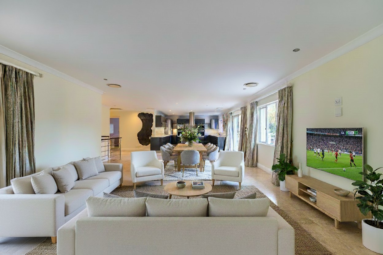 Leisure Island Living