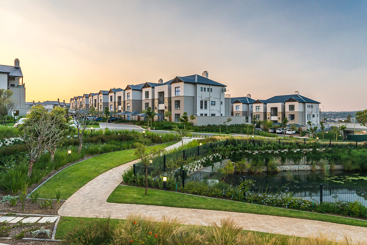Sophisticated Urban Living at The Polofields