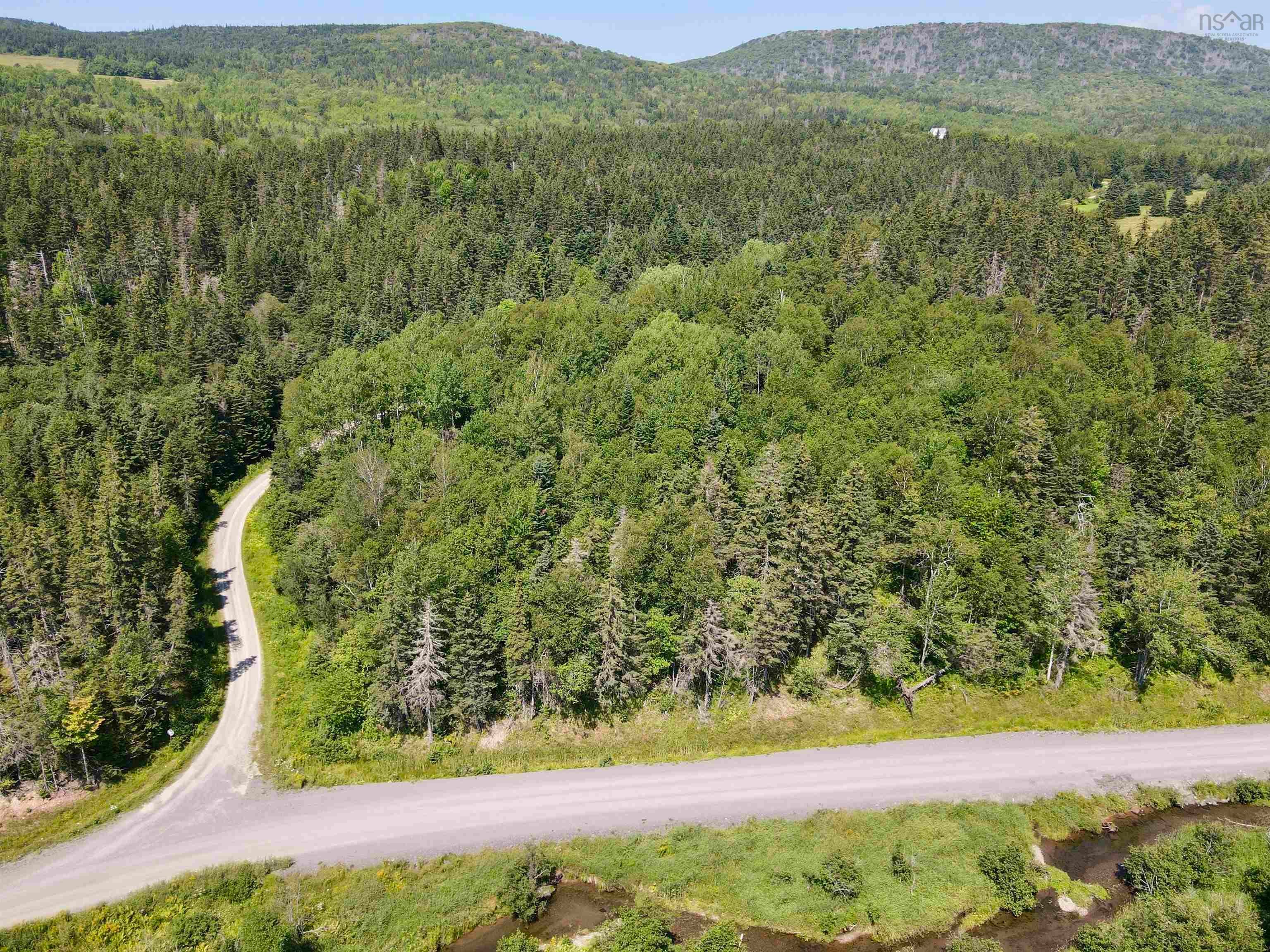 Discover Your Next Building Opportunity in Mabou