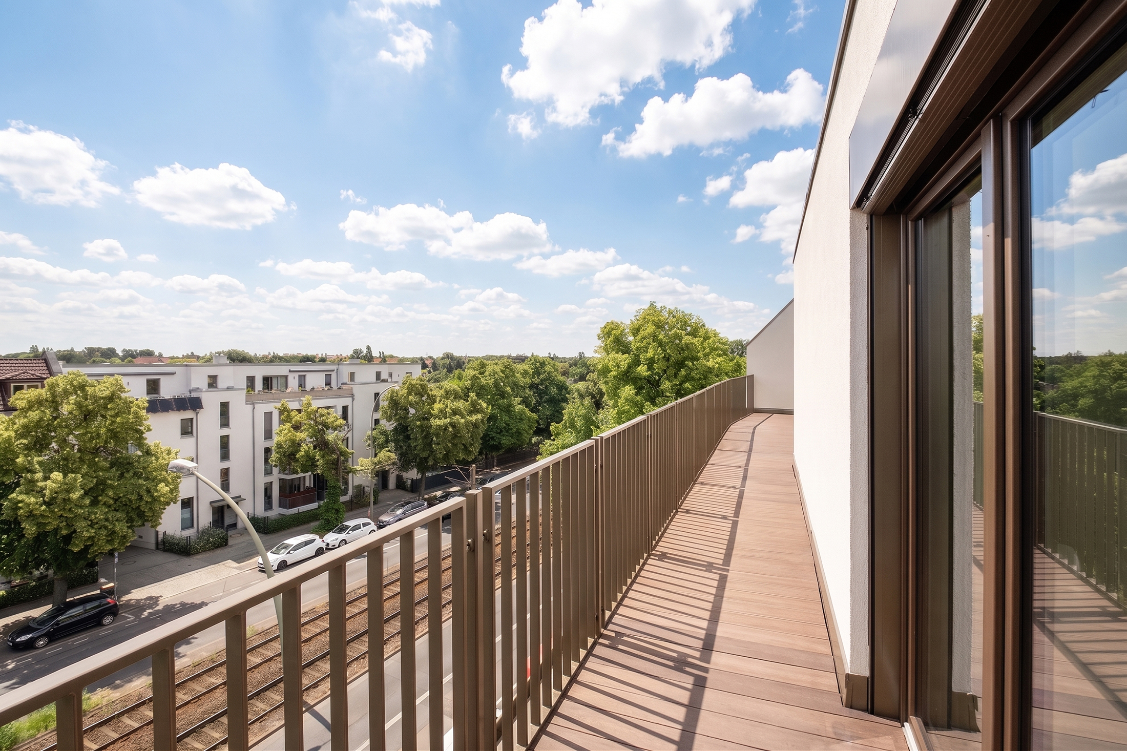Neues Zuhause mit Stil – Moderner Erstbezug in Französisch Buchholz