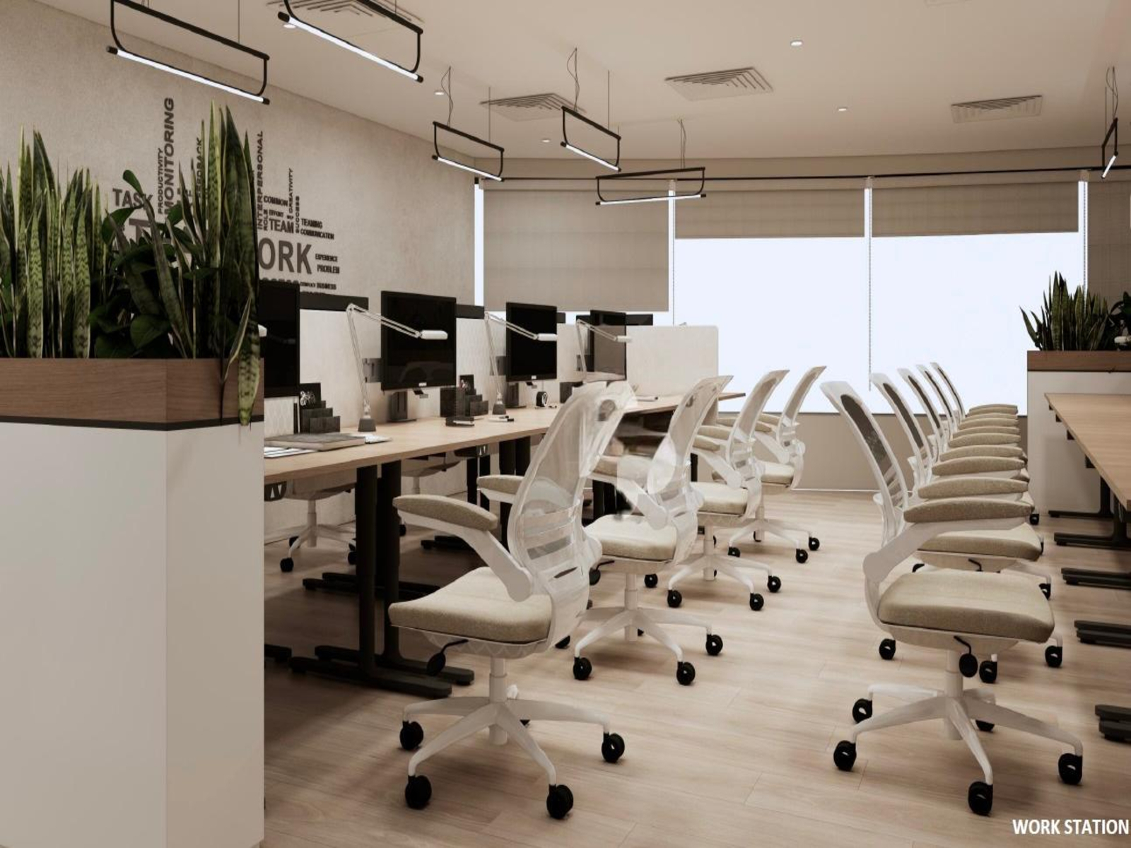 Brand New | Modern Fitout | High Floor