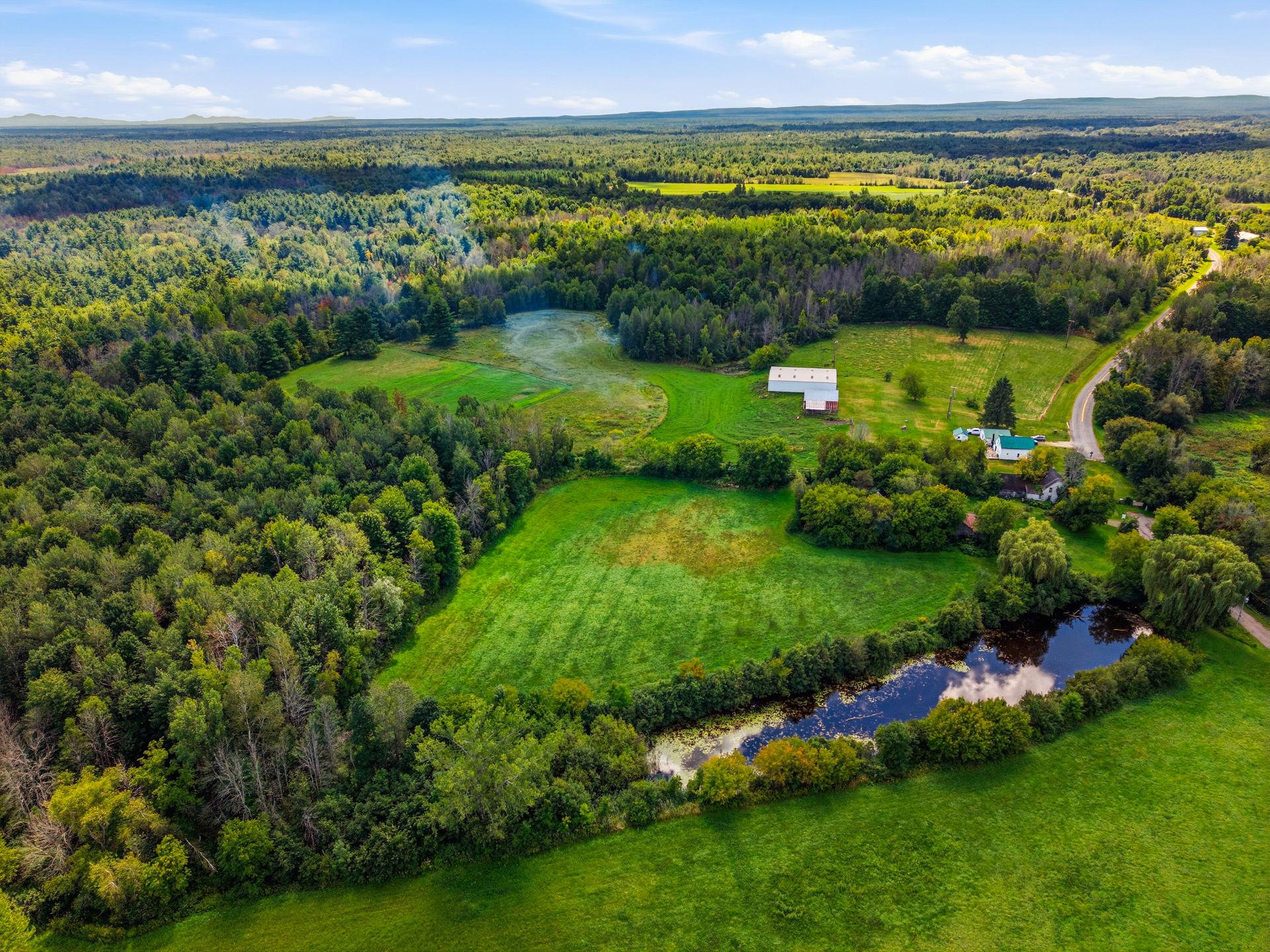 Hemmingford - Canton, Québec
