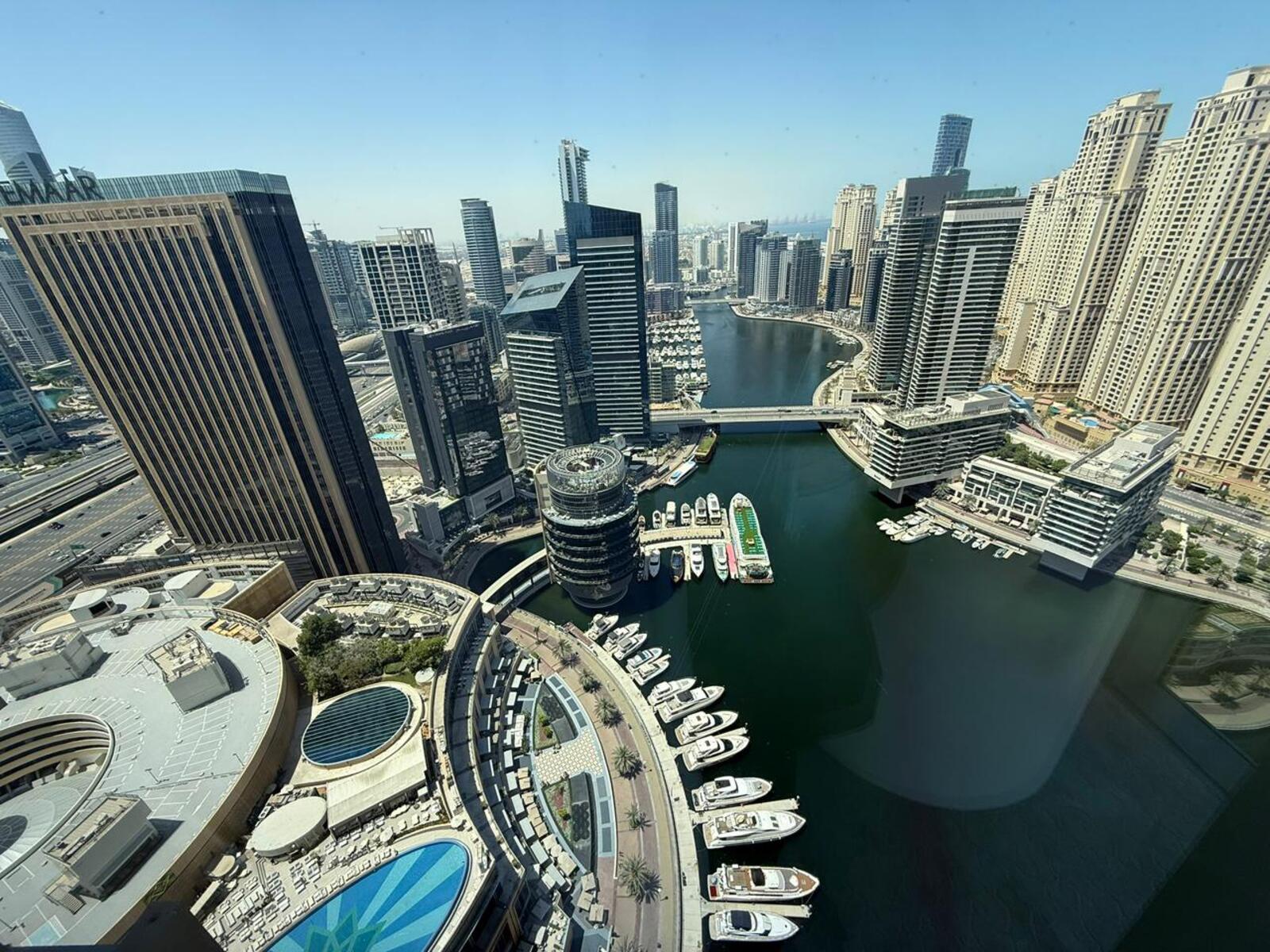 Fully Furnished | Premium Waterfront Lifestyle