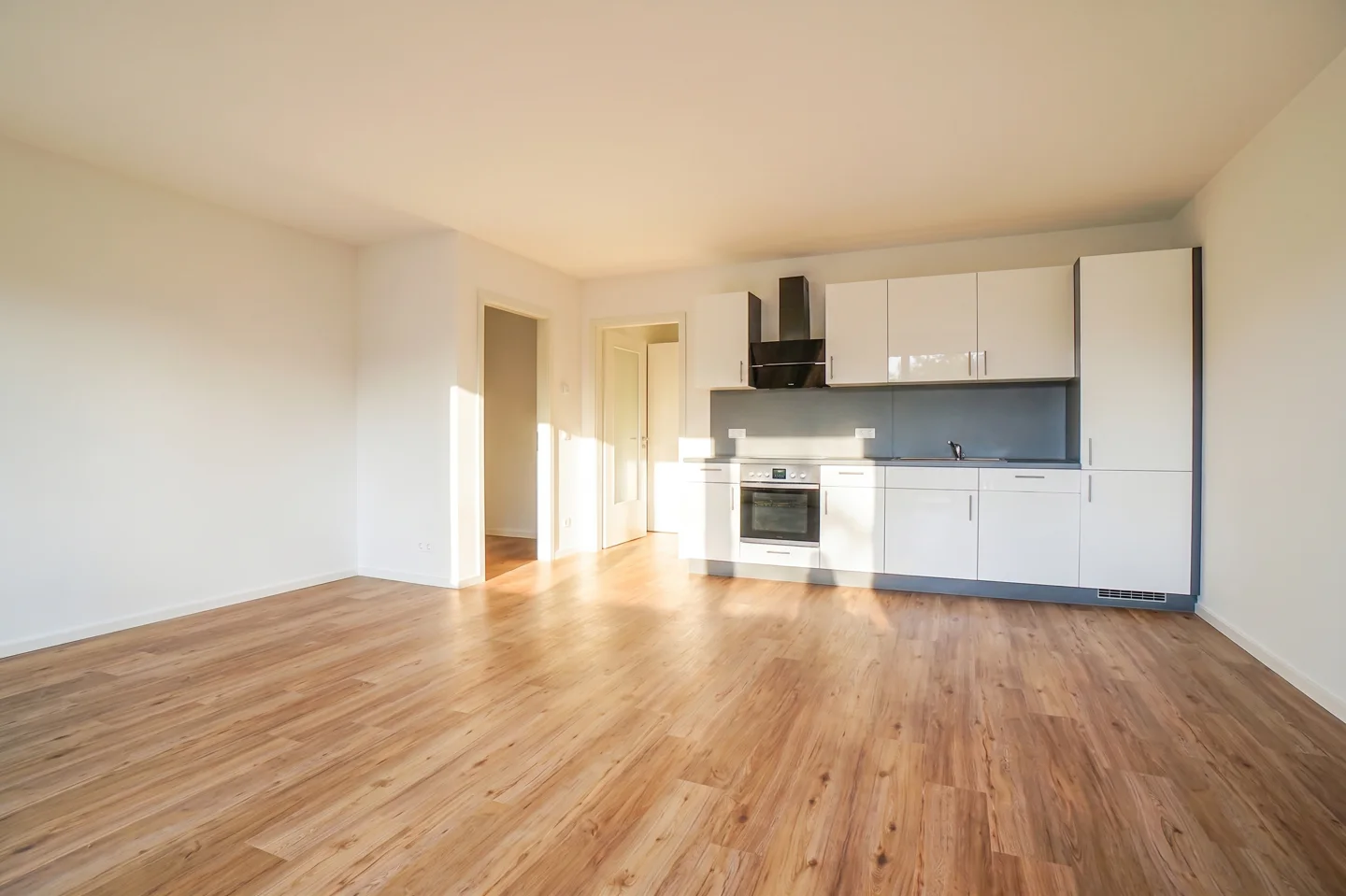 Erstklassiges Wohnen: Ihr neues Zuhause in den Halske Gärten - Photo 3