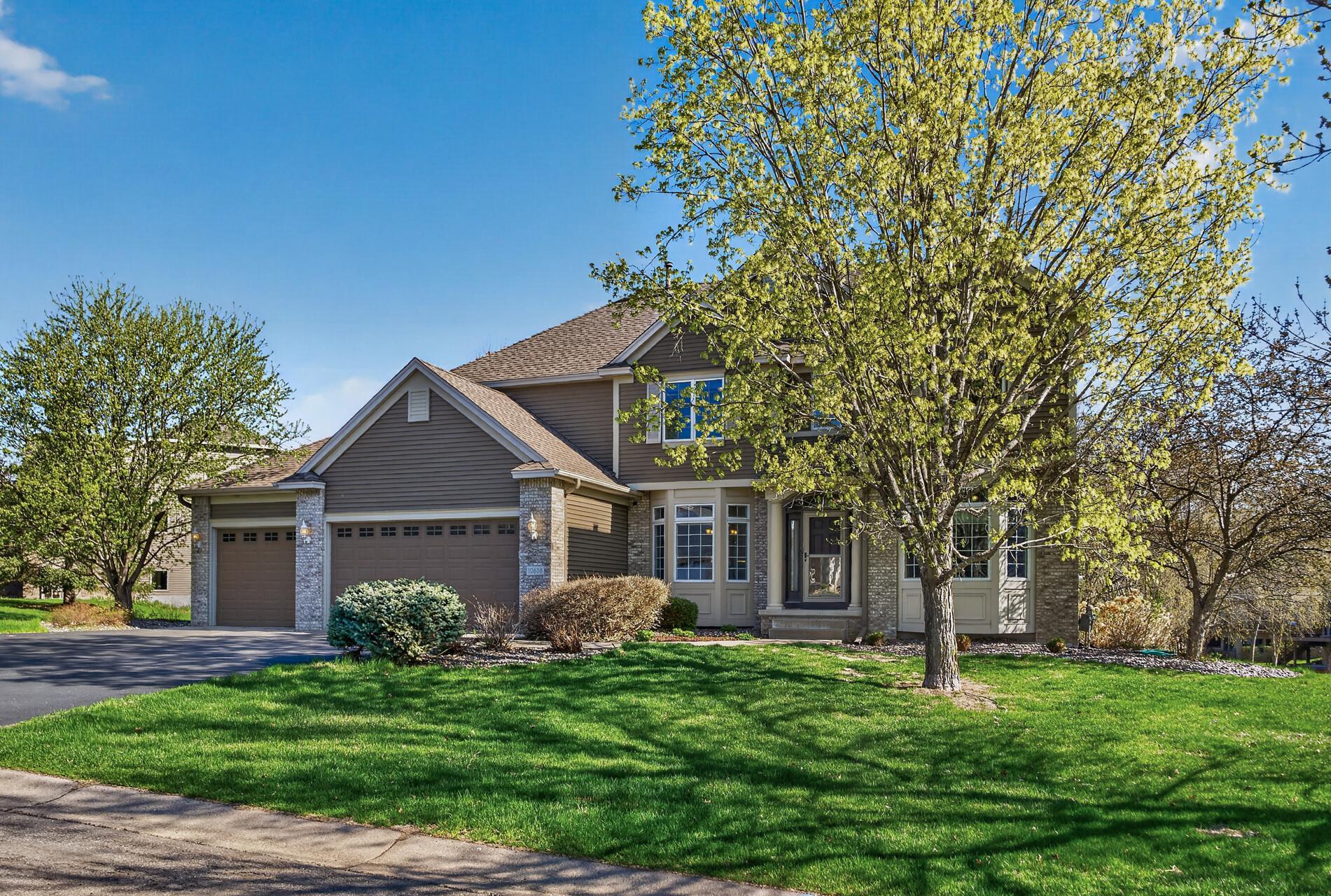 The Preserve Sanctuary: Heated Pool & Walk-Out Lower Level