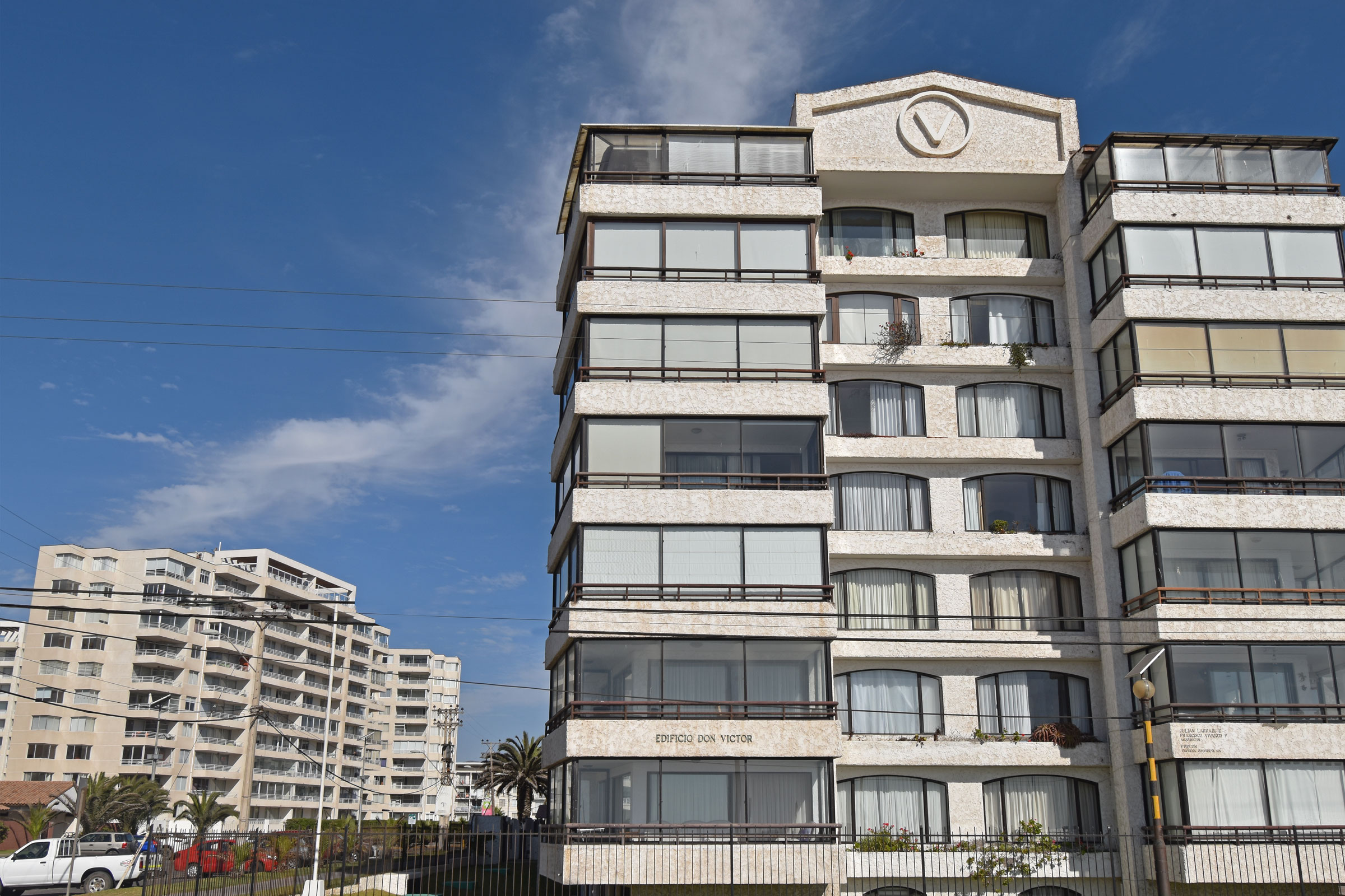 Arriendo avenida del mar La Serena