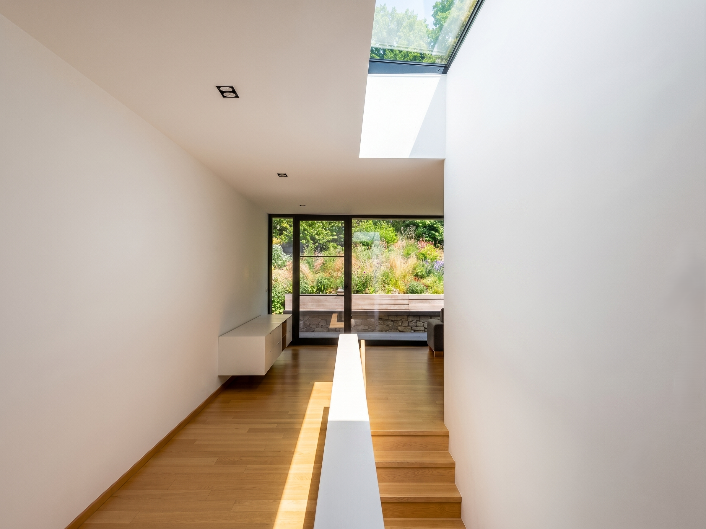 Exklusives Designerhaus in Kröllwitz