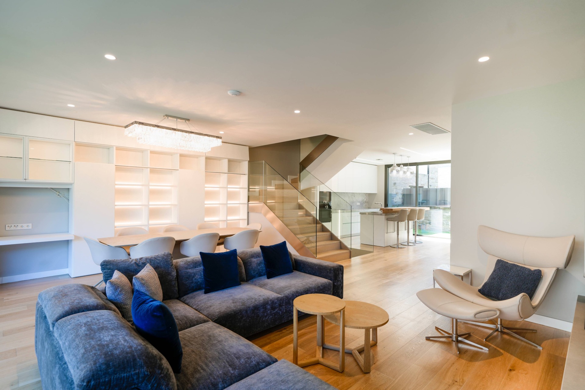 Exclusive new-build residence in Escàs with privileged views of Casamanya