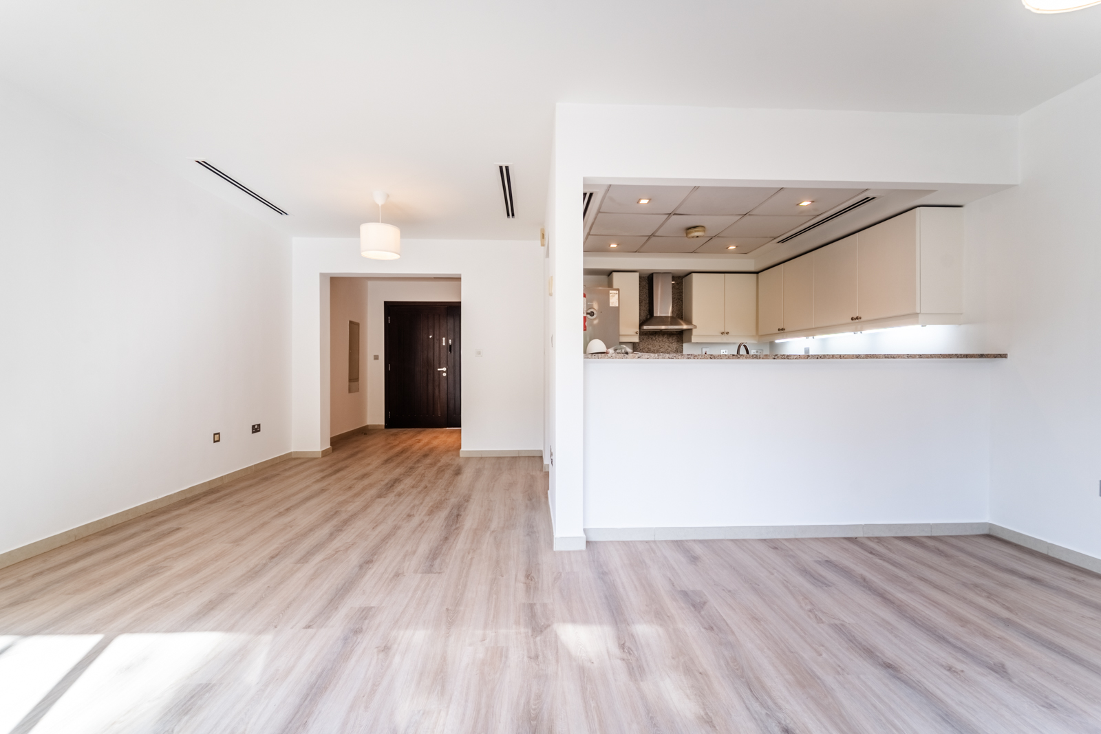 Two En-suite Bedrooms | Upgraded Flooring | Vacant