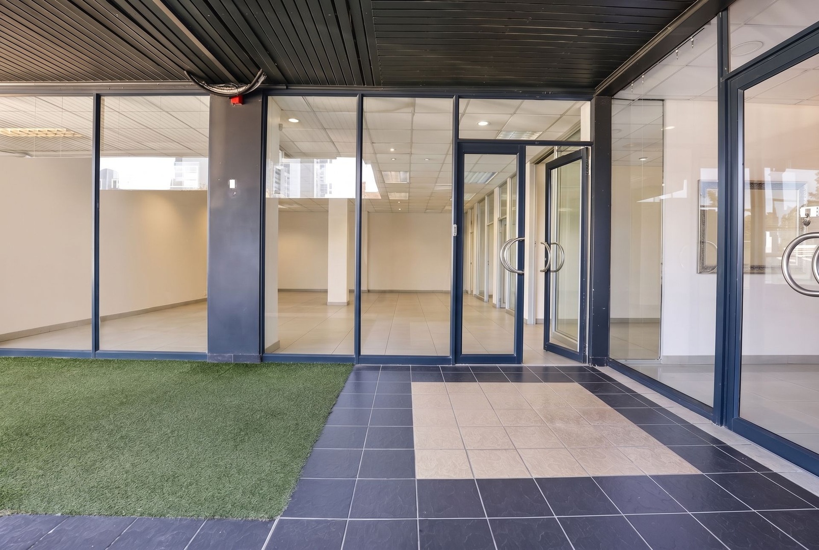 Premium 124sqm Office Space in Umhlanga Central
