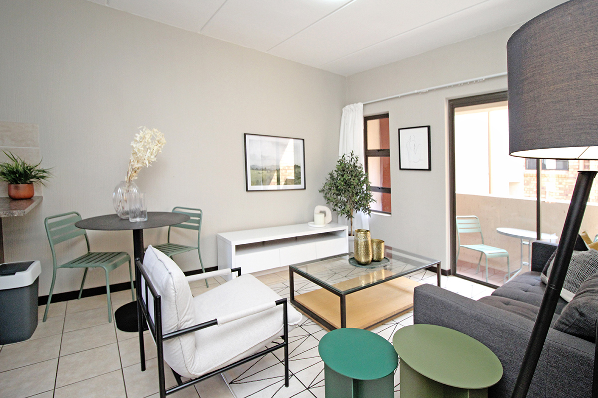 2 bed 2 bath Apartment