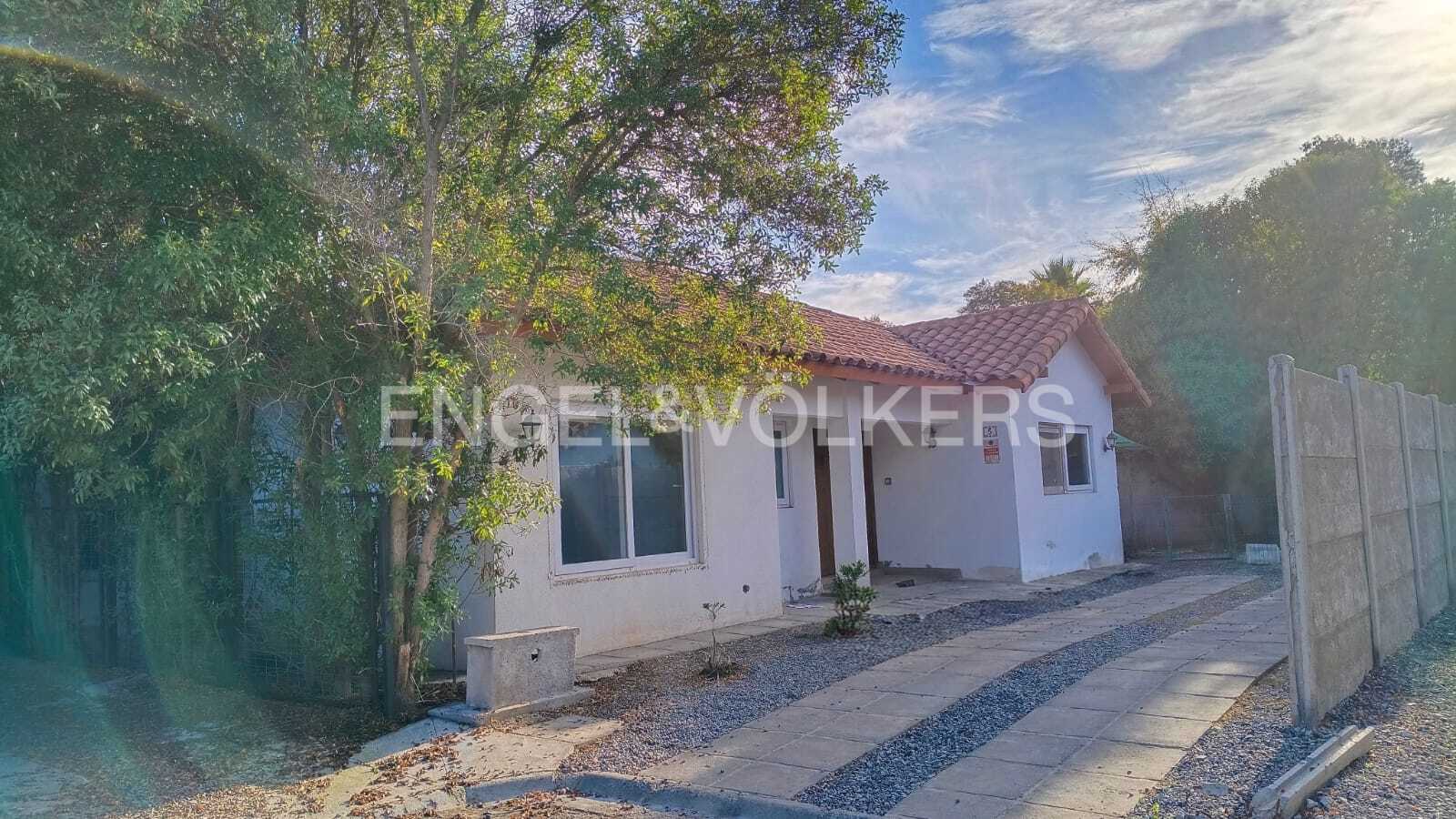 Arriendo Portones de Nogales