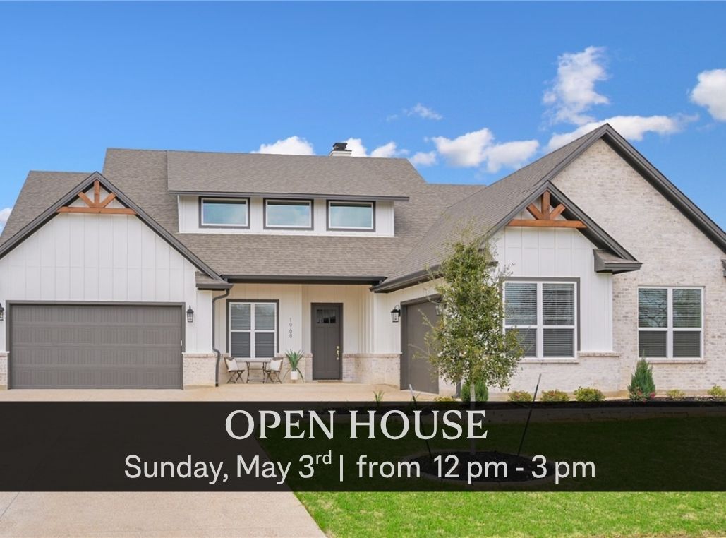 Exceptional Custom Home