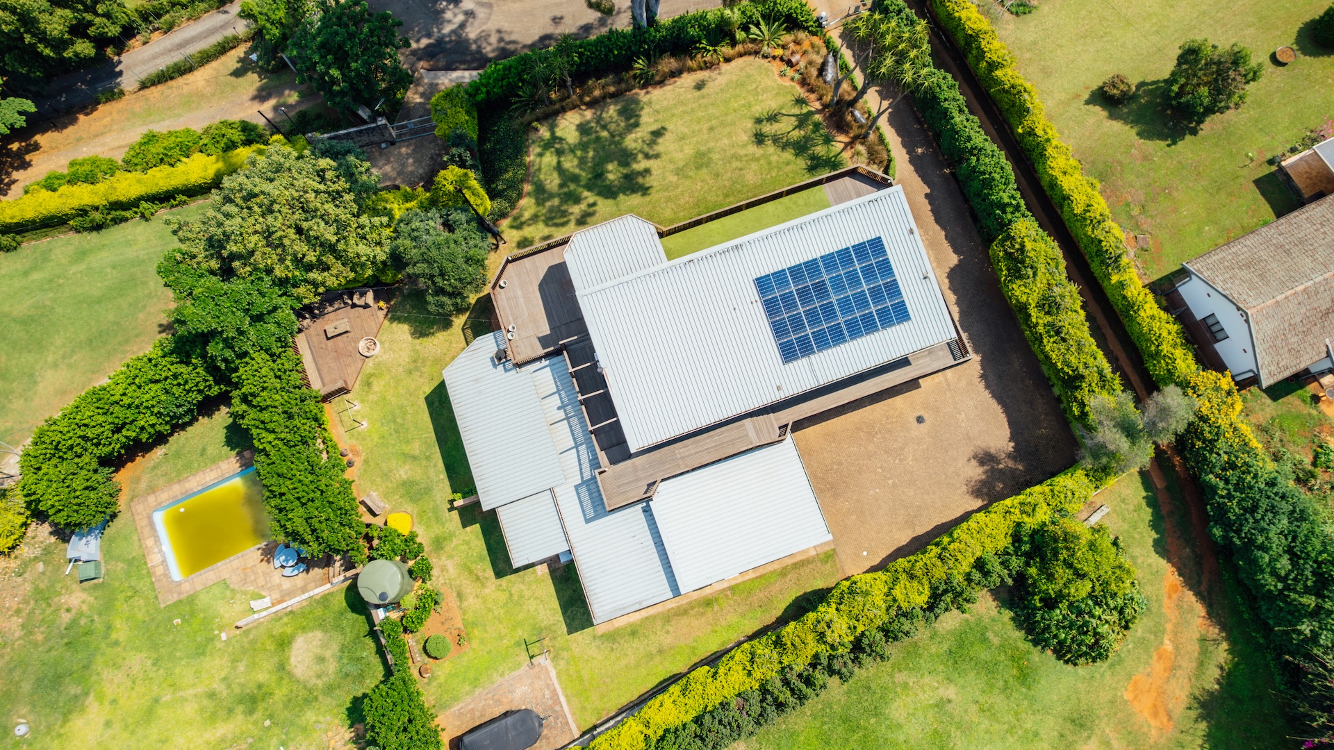 Wembley Investment like no other! 2 Homes, 2 plots!